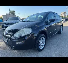 Fiat punto evo 1.4 5p. dynamic natural power