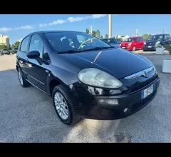 Auto - Fiat punto evo 1.4 5p. dynamic natural power