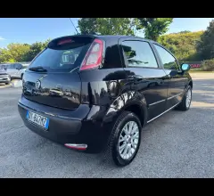 Auto - Fiat punto evo 1.4 5p. dynamic natural power