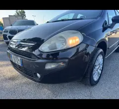 Auto - Fiat punto evo 1.4 5p. dynamic natural power