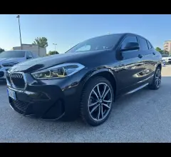 Bmw x2 sdrive18d msport-x