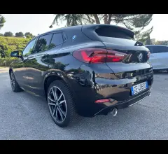 Auto - Bmw x2 sdrive18d msport-x