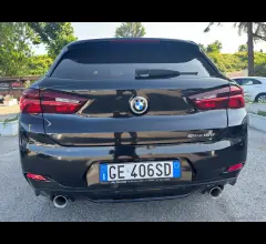 Auto - Bmw x2 sdrive18d msport-x