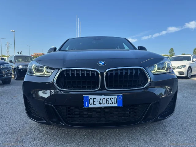 Auto - Bmw x2 sdrive18d msport-x