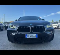 Auto - Bmw x2 sdrive18d msport-x