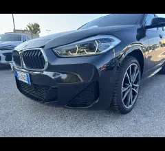 Auto - Bmw x2 sdrive18d msport-x