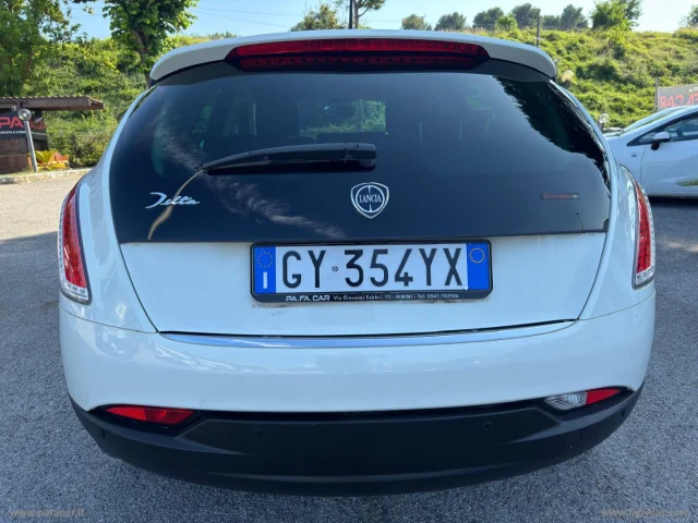 Auto - Lancia delta 1.4 t-jet 120 cv gold ecochic gpl
