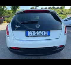 Auto - Lancia delta 1.4 t-jet 120 cv gold ecochic gpl