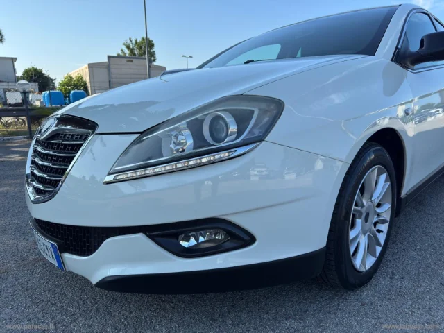 Auto - Lancia delta 1.4 t-jet 120 cv gold ecochic gpl