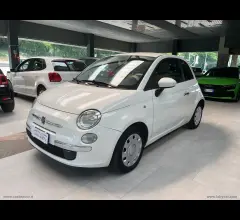 Fiat 500 1.2 pop