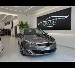 Peugeot 308 1.6 e-hdi 115 cv s&s allure