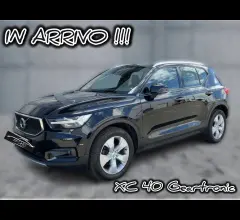Volvo xc40 d3 awd geartronic plus