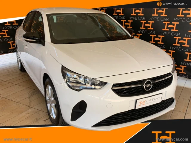 Opel corsa 1.2 edition