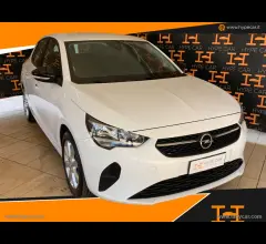 Auto - Opel corsa 1.2 edition