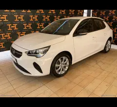 Auto - Opel corsa 1.2 edition