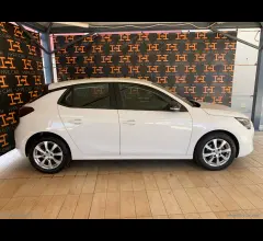 Auto - Opel corsa 1.2 edition