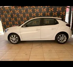 Auto - Opel corsa 1.2 edition