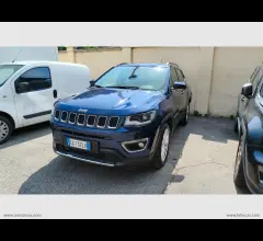 Jeep compass 1.3 t4 150cv aut. 2wd limited