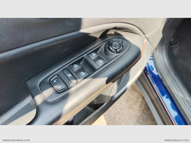 Auto - Jeep compass 1.3 t4 150cv aut. 2wd limited