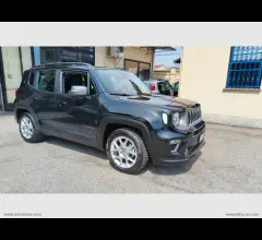 Auto - Jeep renegade 1.6 mjt 130cv limited