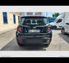 Auto - Jeep renegade 1.6 mjt 130cv limited