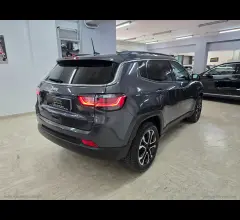 Auto - Jeep compass 1.6 mjt ii 2wd limited