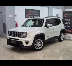 Jeep renegade 1.6 mjt 130cv limited