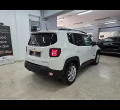 Auto - Jeep renegade 1.6 mjt 130cv limited