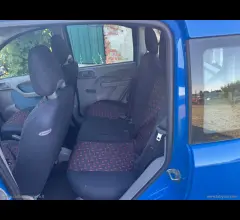 Auto - Fiat panda 1.2 emotion