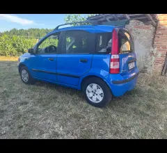 Auto - Fiat panda 1.2 emotion