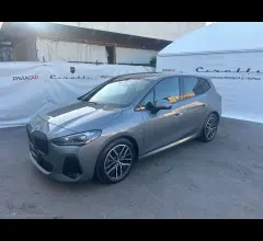 Bmw 218d active tourer msport