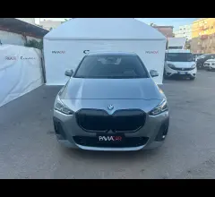 Auto - Bmw 218d active tourer msport