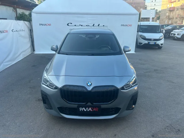 Auto - Bmw 218d active tourer msport