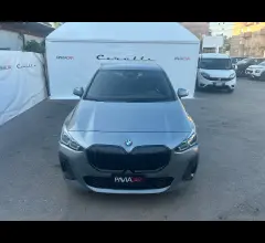 Auto - Bmw 218d active tourer msport