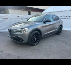 Auto - Alfa romeo stelvio 2.2 t.diesel 190 cv at8 q4 exec.