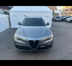 Auto - Alfa romeo stelvio 2.2 t.diesel 190 cv at8 q4 exec.