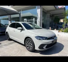 Volkswagen polo 1.0 evo edition plus