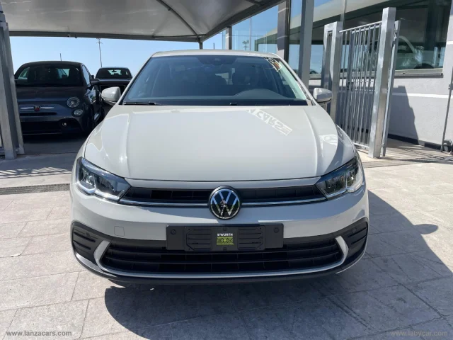 Auto - Volkswagen polo 1.0 evo edition plus