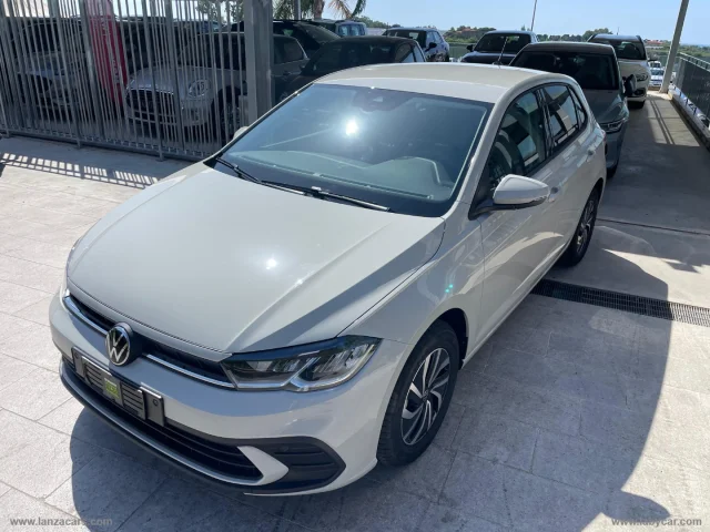 Auto - Volkswagen polo 1.0 evo edition plus