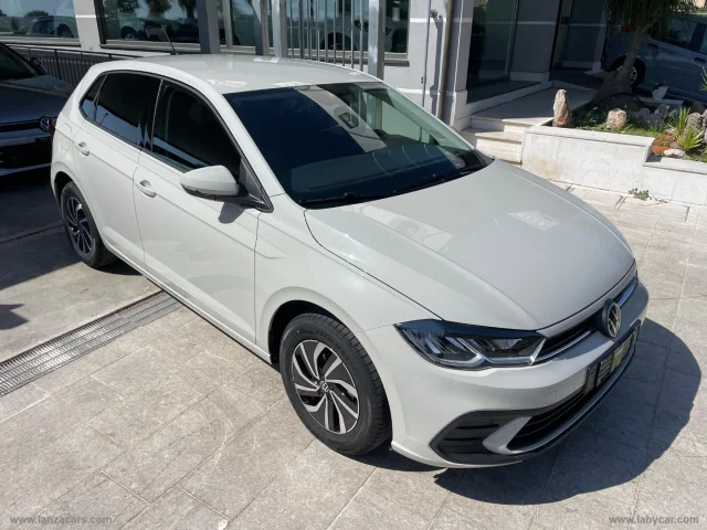 Auto - Volkswagen polo 1.0 evo edition plus