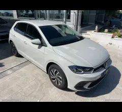 Auto - Volkswagen polo 1.0 evo edition plus