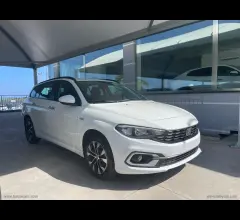 Fiat tipo 1.6 mjt s&s sw city life