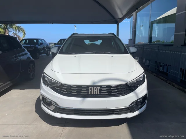 Auto - Fiat tipo 1.6 mjt s&s sw city life