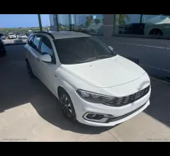 Auto - Fiat tipo 1.6 mjt s&s sw city life
