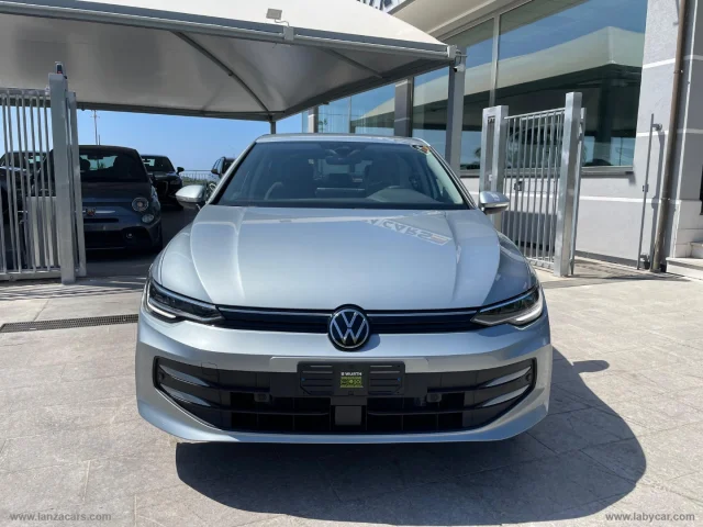 Auto - Volkswagen golf 2.0 tdi 115 cv scr edition plus