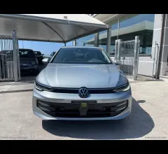 Auto - Volkswagen golf 2.0 tdi 115 cv scr edition plus