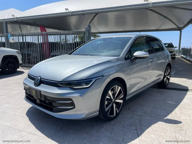 Auto - Volkswagen golf 2.0 tdi 115 cv scr edition plus