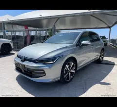 Auto - Volkswagen golf 2.0 tdi 115 cv scr edition plus