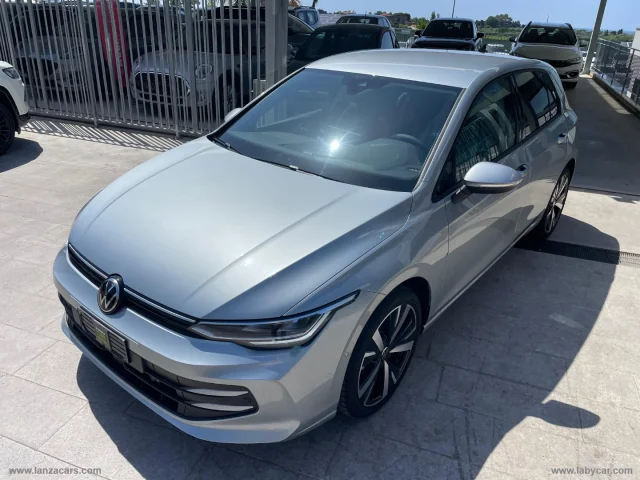 Auto - Volkswagen golf 2.0 tdi 115 cv scr edition plus