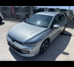 Auto - Volkswagen golf 2.0 tdi 115 cv scr edition plus